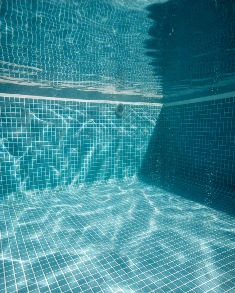 Swimming Pool Pic